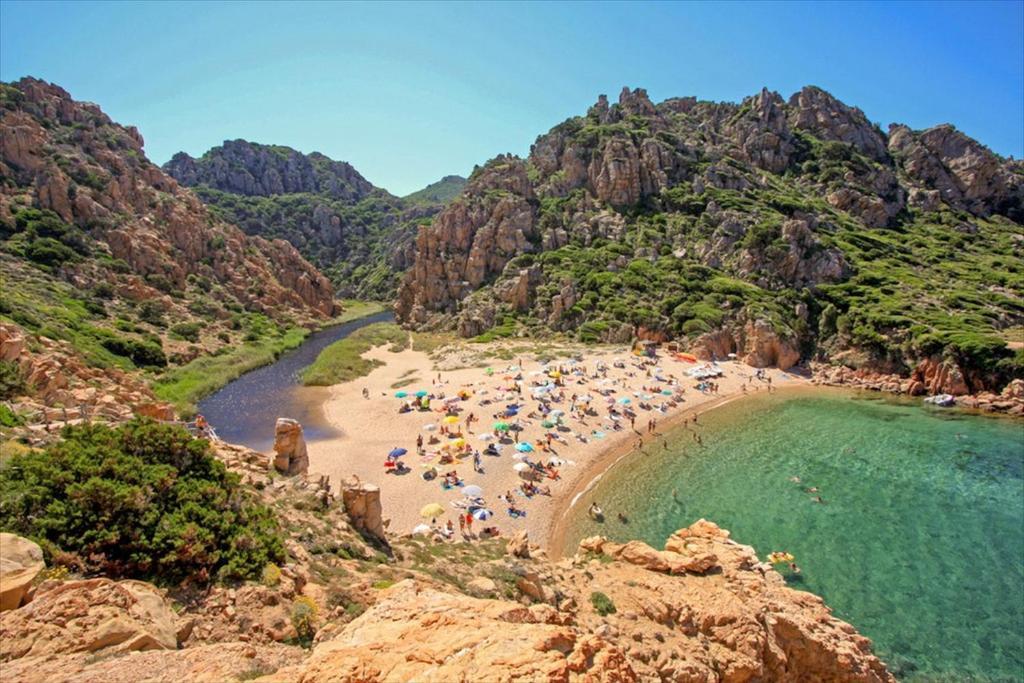 Guinness Paradise By Domusaway * Costa Paradiso