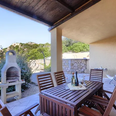 Guinness Paradise Villas By Domusaway Costa Paradiso Exterior photo