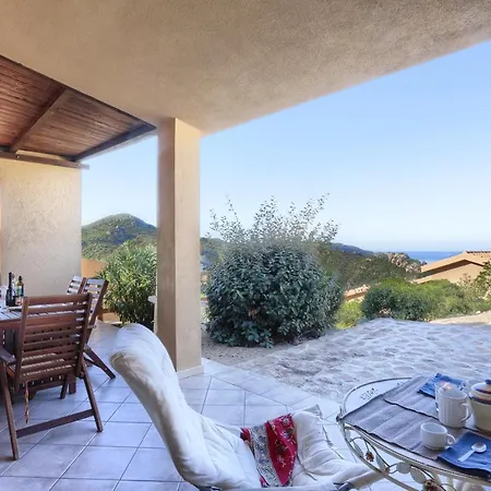 Guinness Paradise Villas By Domusaway Costa Paradiso Exterior photo