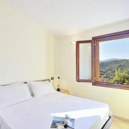 Guinness Paradise Villas By Domusaway Costa Paradiso Exterior photo