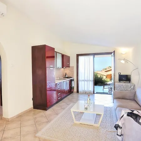 Guinness Paradise Villas By Domusaway Costa Paradiso Exterior photo