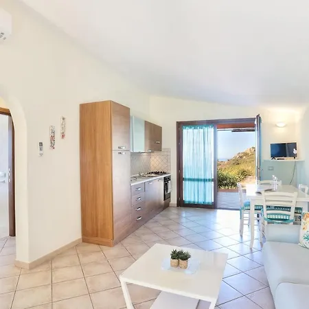 Guinness Paradise Villas By Domusaway Costa Paradiso Exterior photo