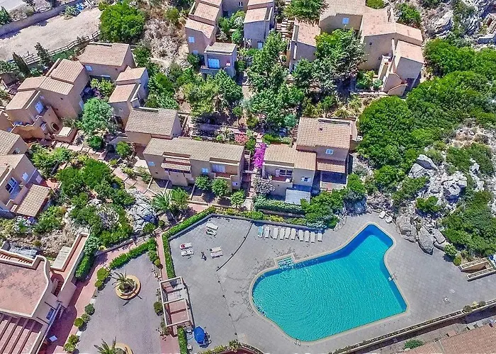 Guinness Paradise Villas By Domusaway
