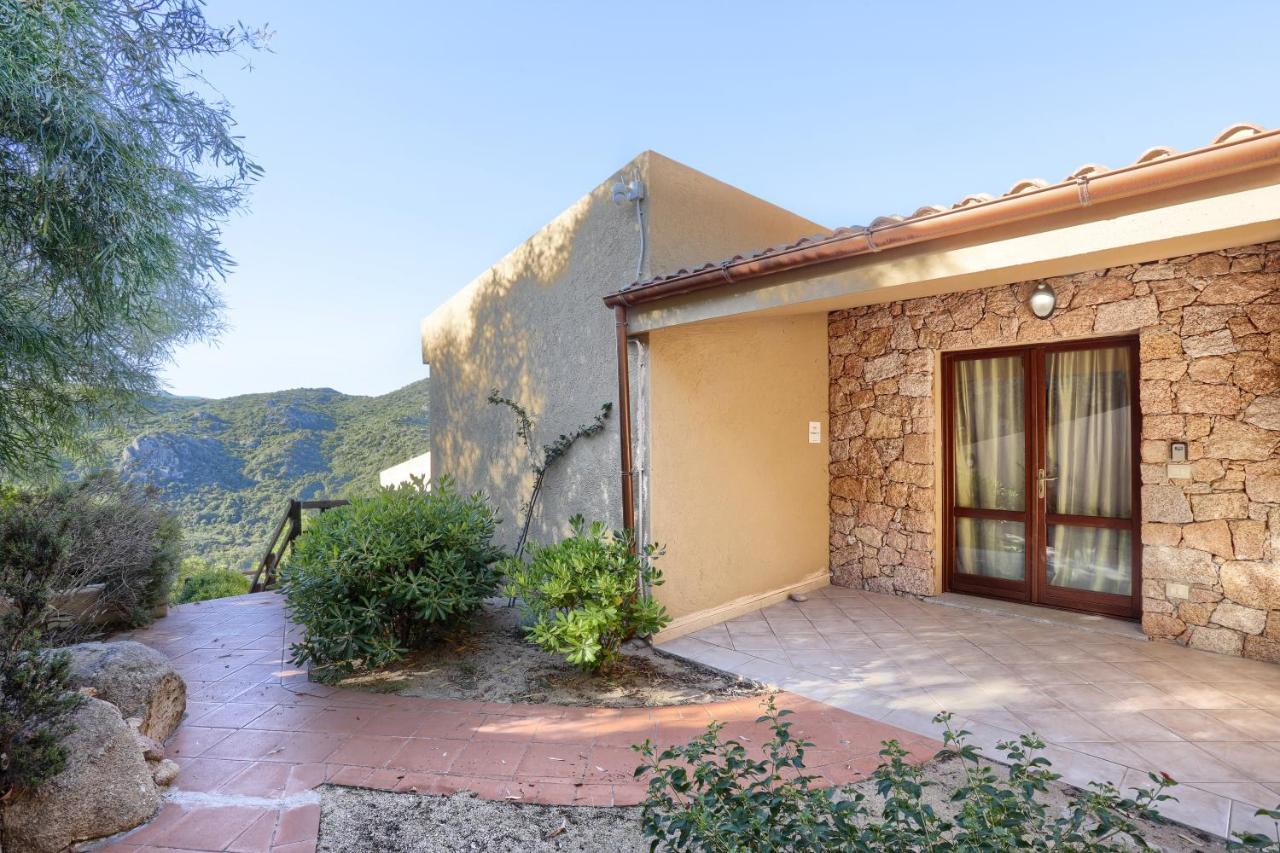 Guinness Paradise By Domusaway Holiday home Costa Paradiso